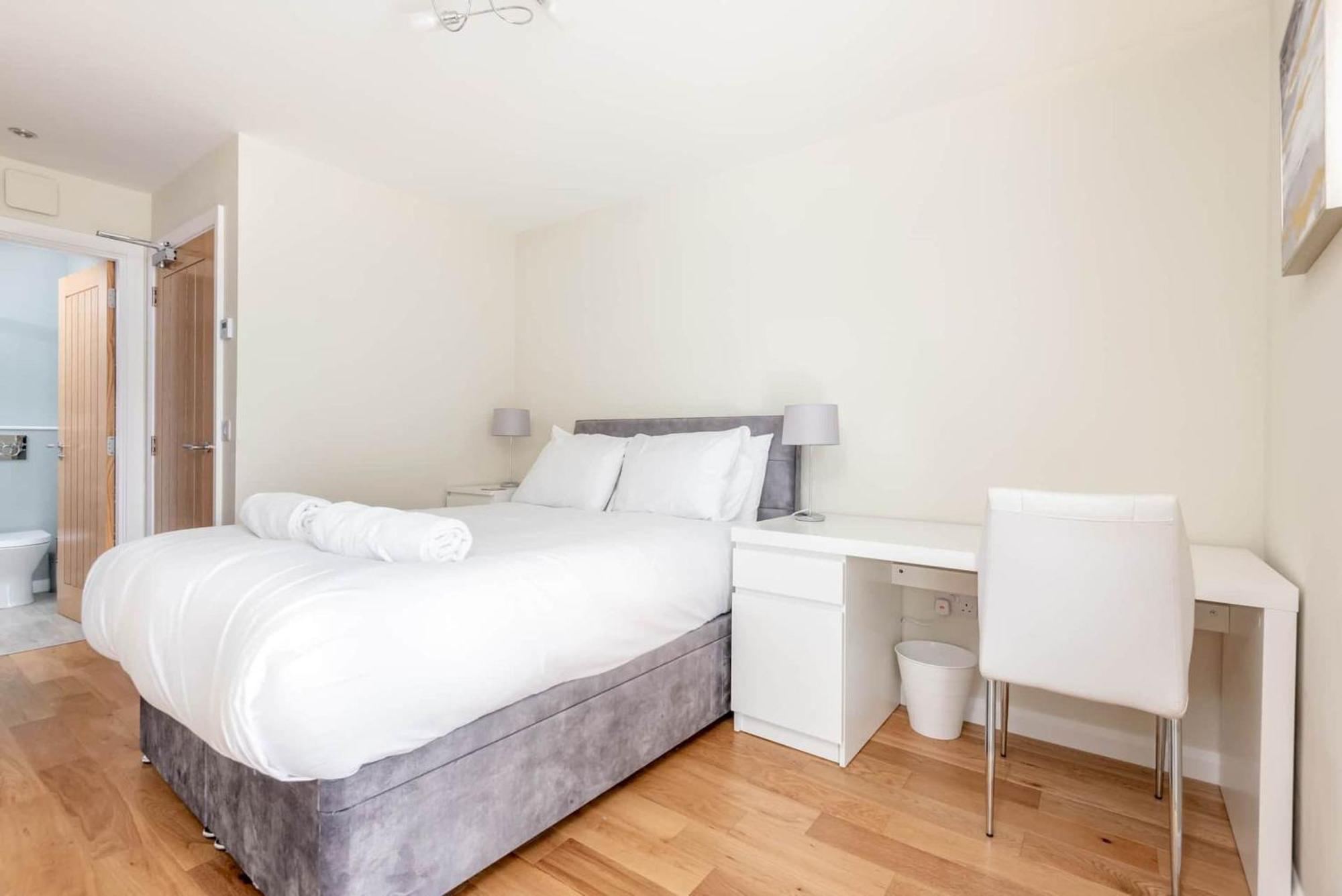 Vila Argyle Rigg - No 16D St Andrews Exteriér fotografie