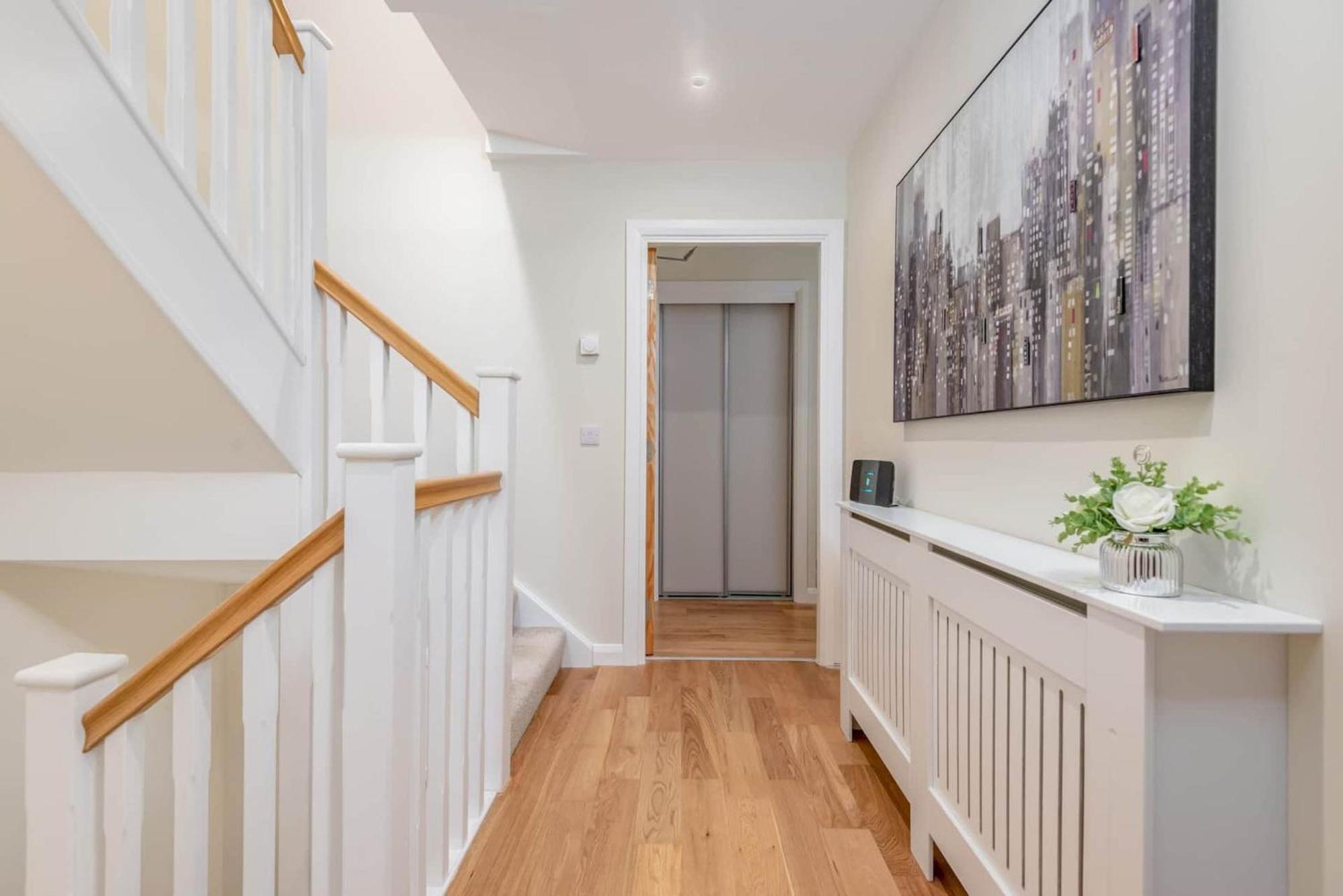 Vila Argyle Rigg - No 16D St Andrews Exteriér fotografie